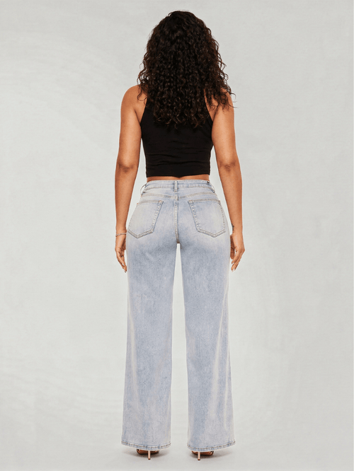 Nyselle Lift Jean Light