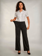 Nyselle Tailored Black