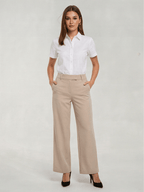 Nyselle Tailored Sand