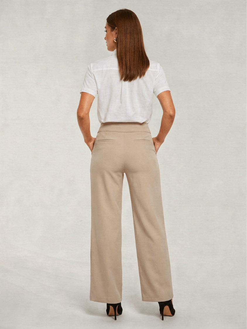 Nyselle Tailored Sand