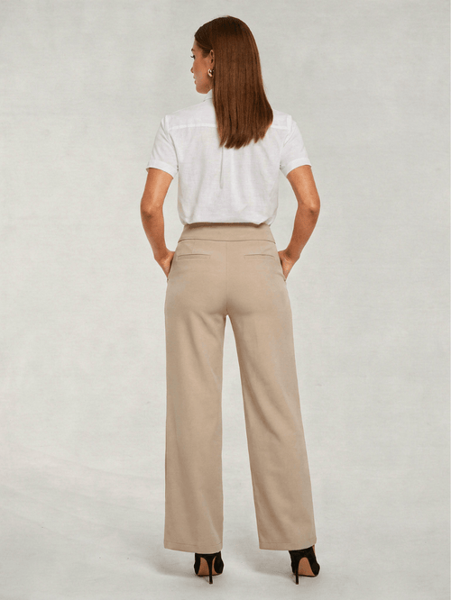 Nyselle Tailored Sand